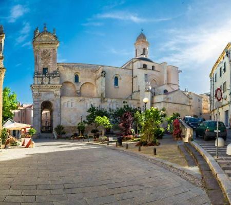 Guest House Italy 21 -Affittacamere Sassari Luaran gambar