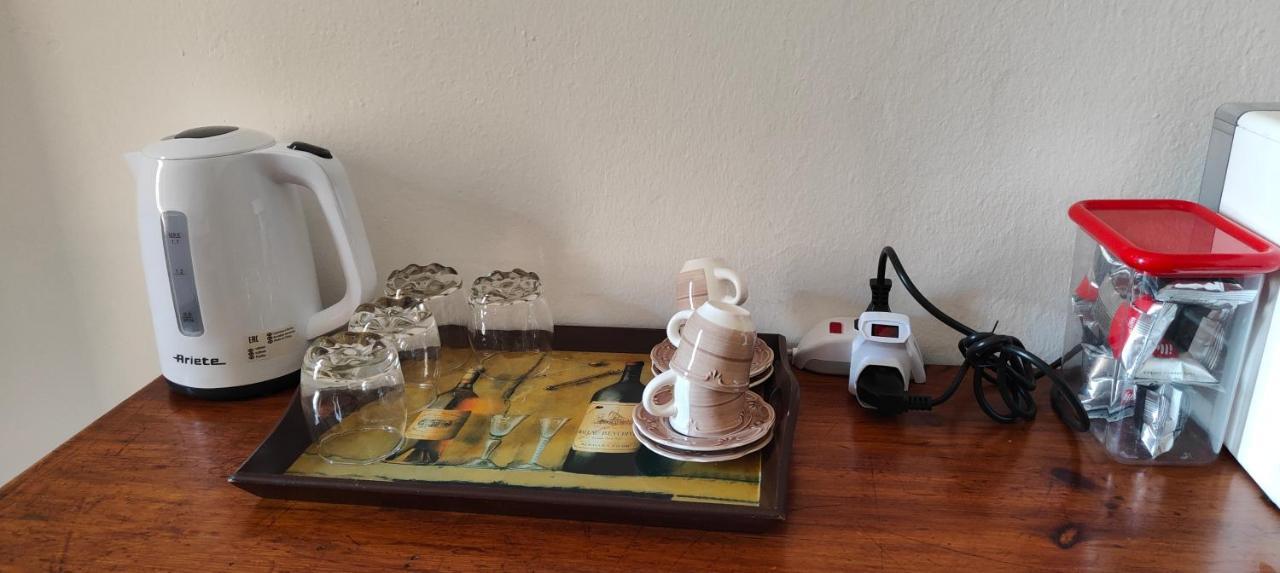 Guest House Italy 21 -Affittacamere Sassari Luaran gambar