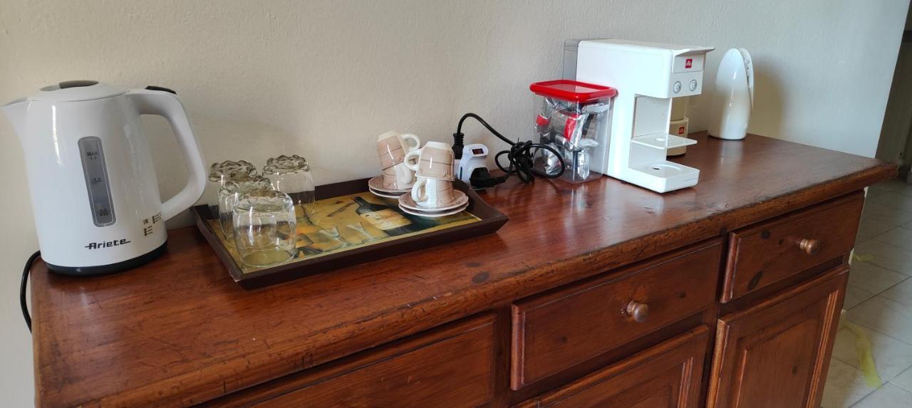 Guest House Italy 21 -Affittacamere Sassari Luaran gambar
