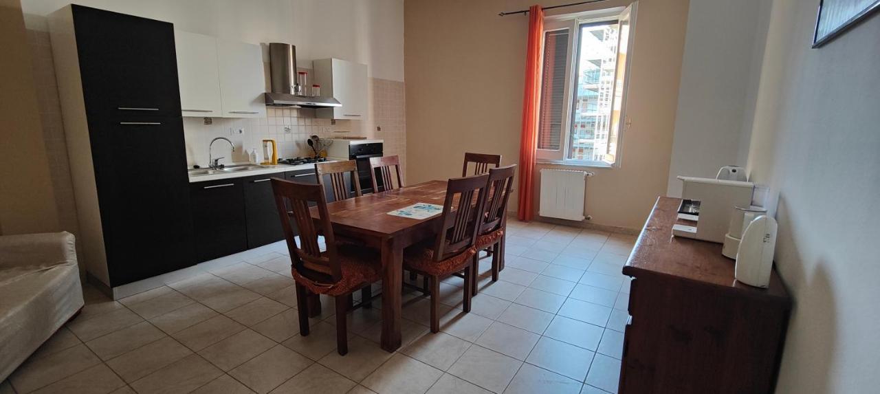 Guest House Italy 21 -Affittacamere Sassari Luaran gambar