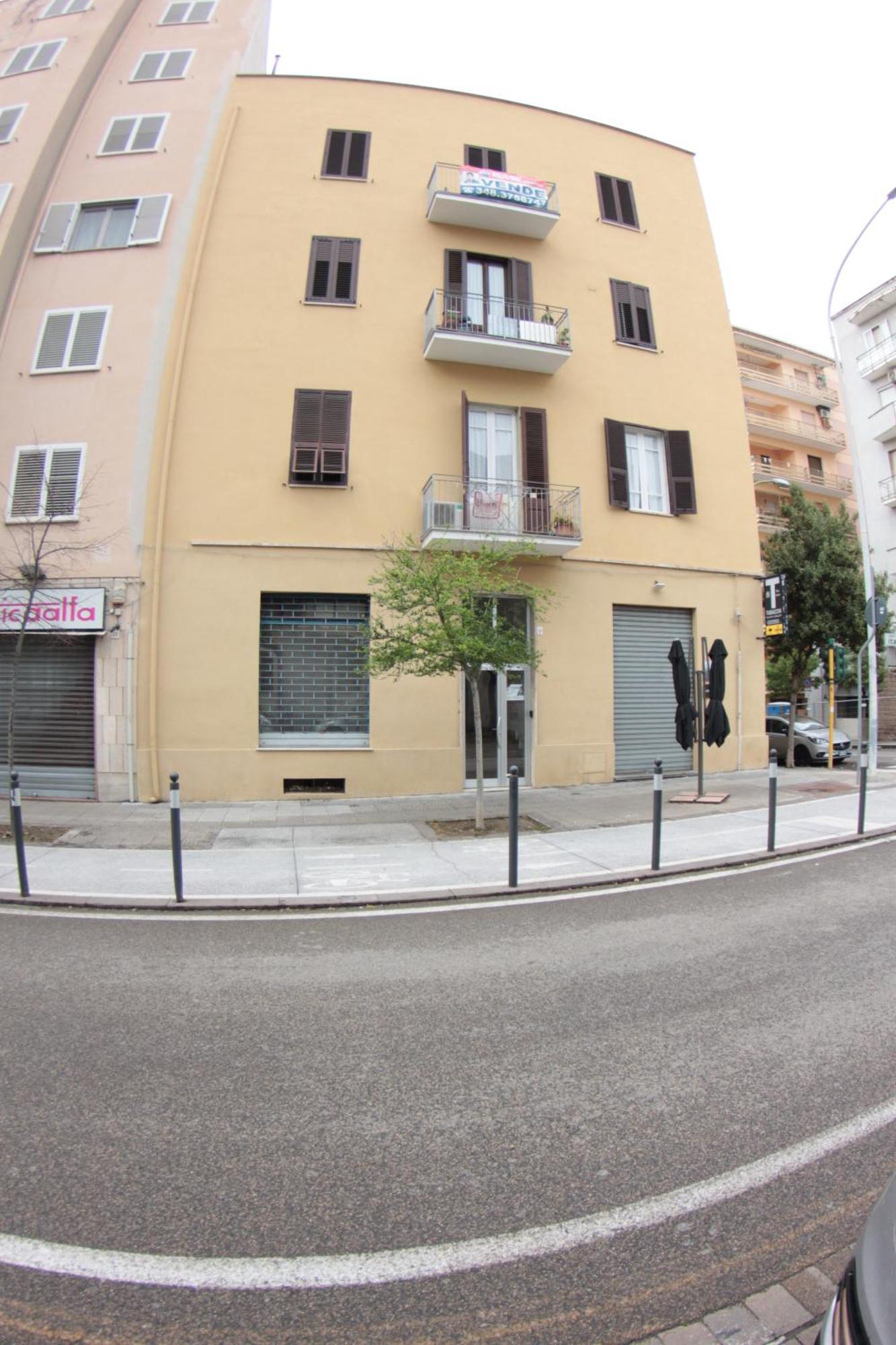Guest House Italy 21 -Affittacamere Sassari Luaran gambar