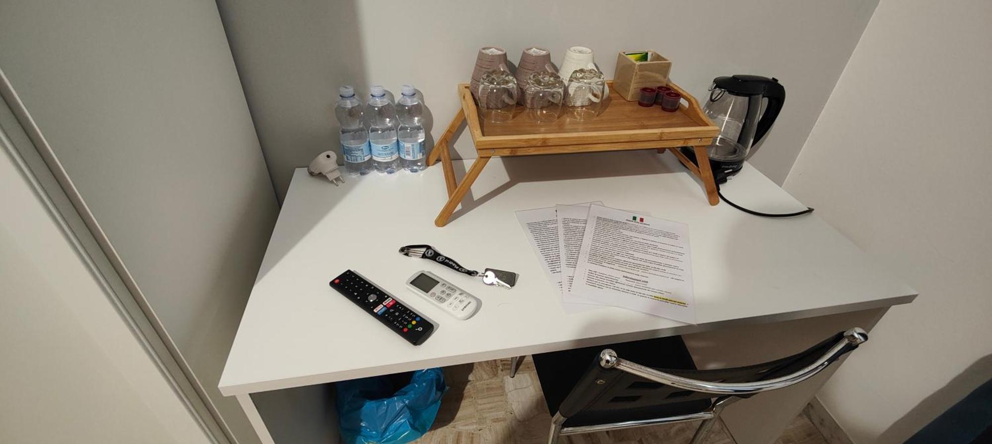 Guest House Italy 21 -Affittacamere Sassari Luaran gambar