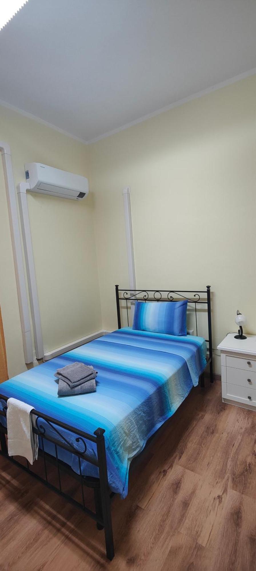 Guest House Italy 21 -Affittacamere Sassari Luaran gambar