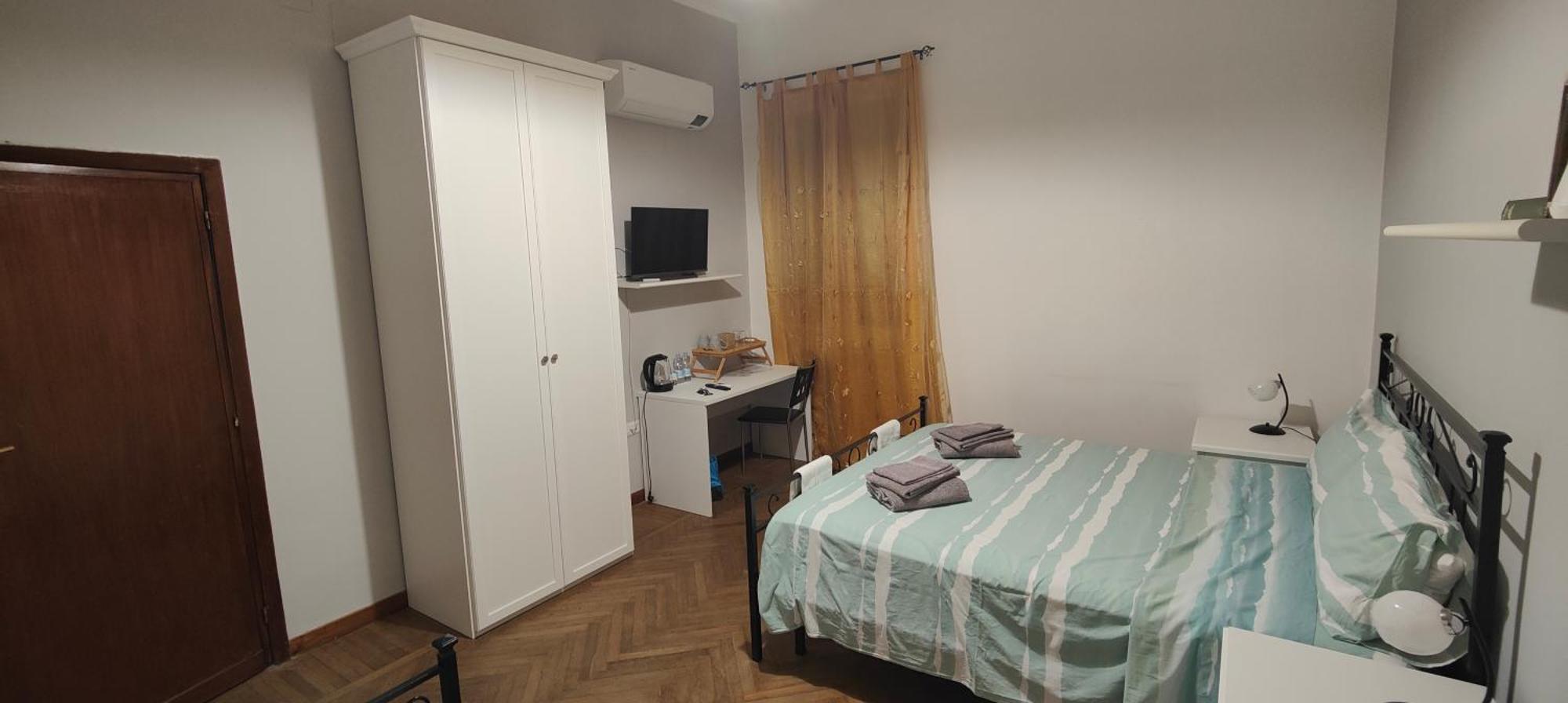 Guest House Italy 21 -Affittacamere Sassari Luaran gambar