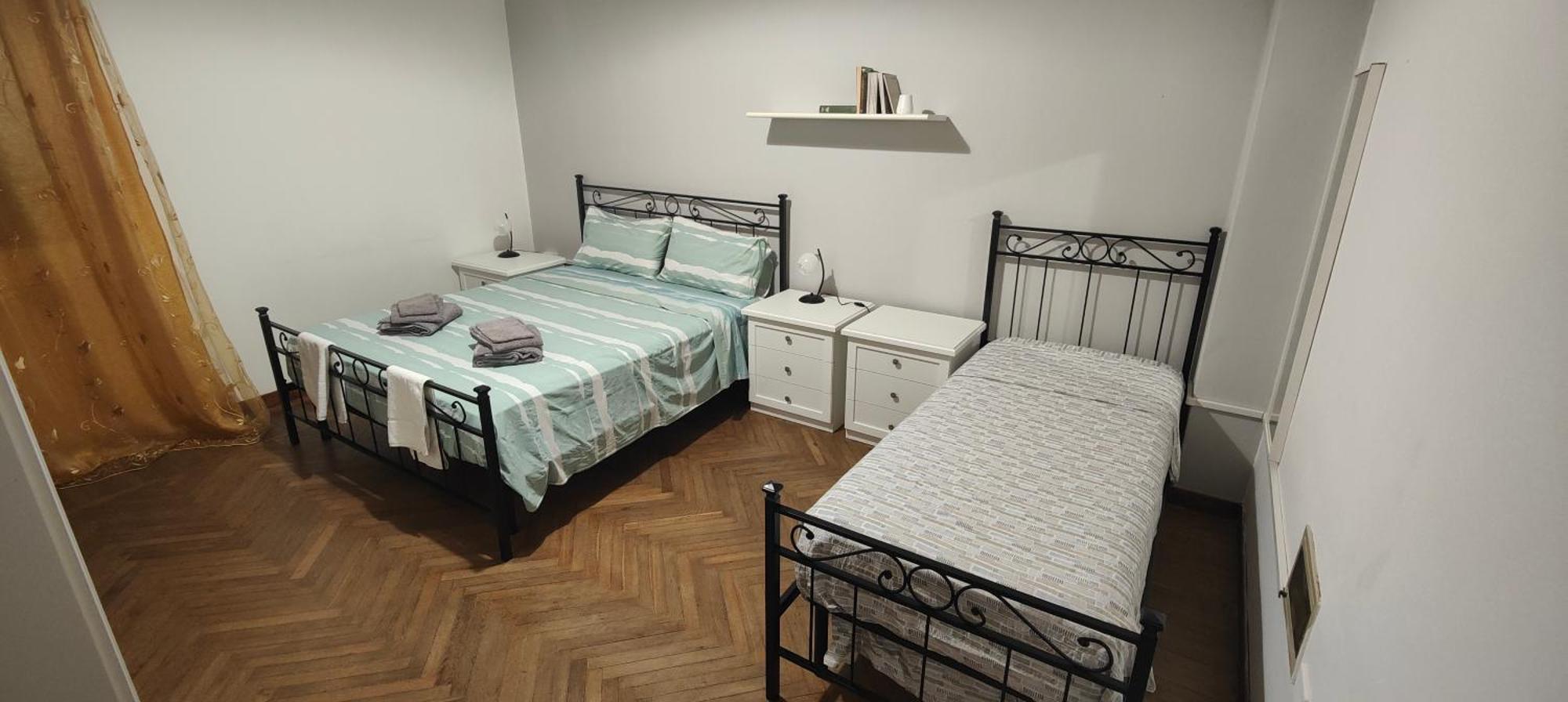 Guest House Italy 21 -Affittacamere Sassari Luaran gambar