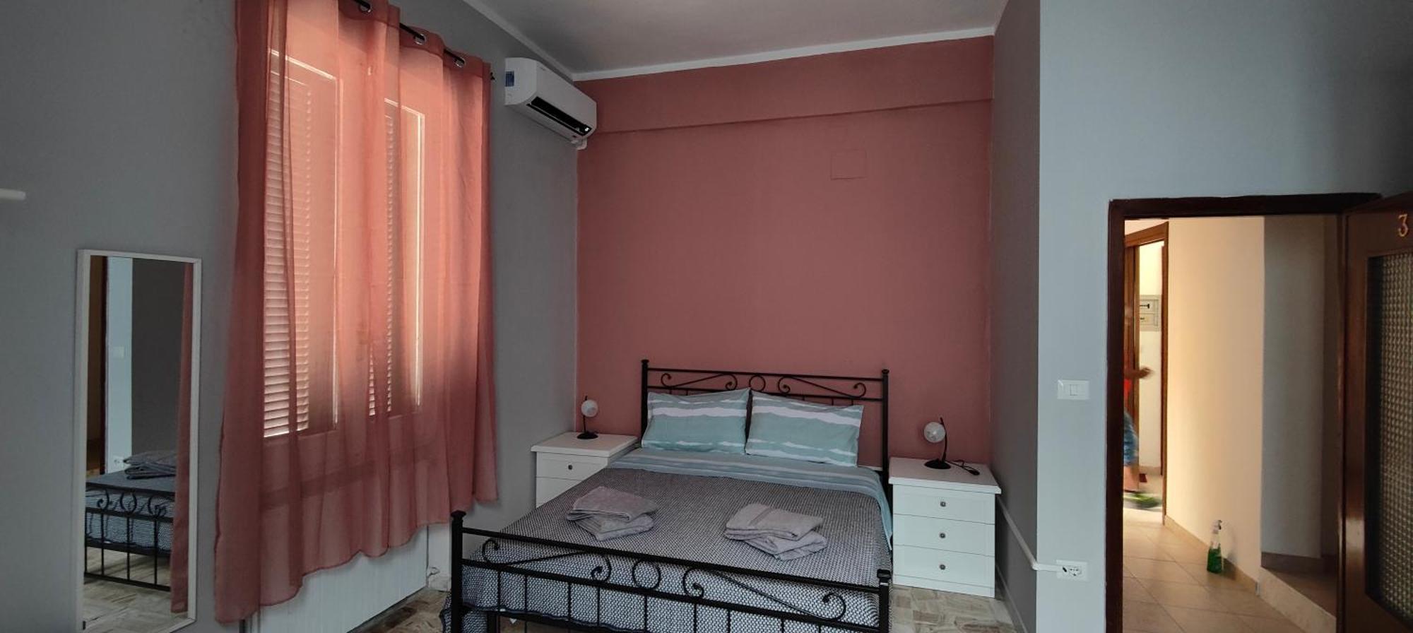Guest House Italy 21 -Affittacamere Sassari Luaran gambar