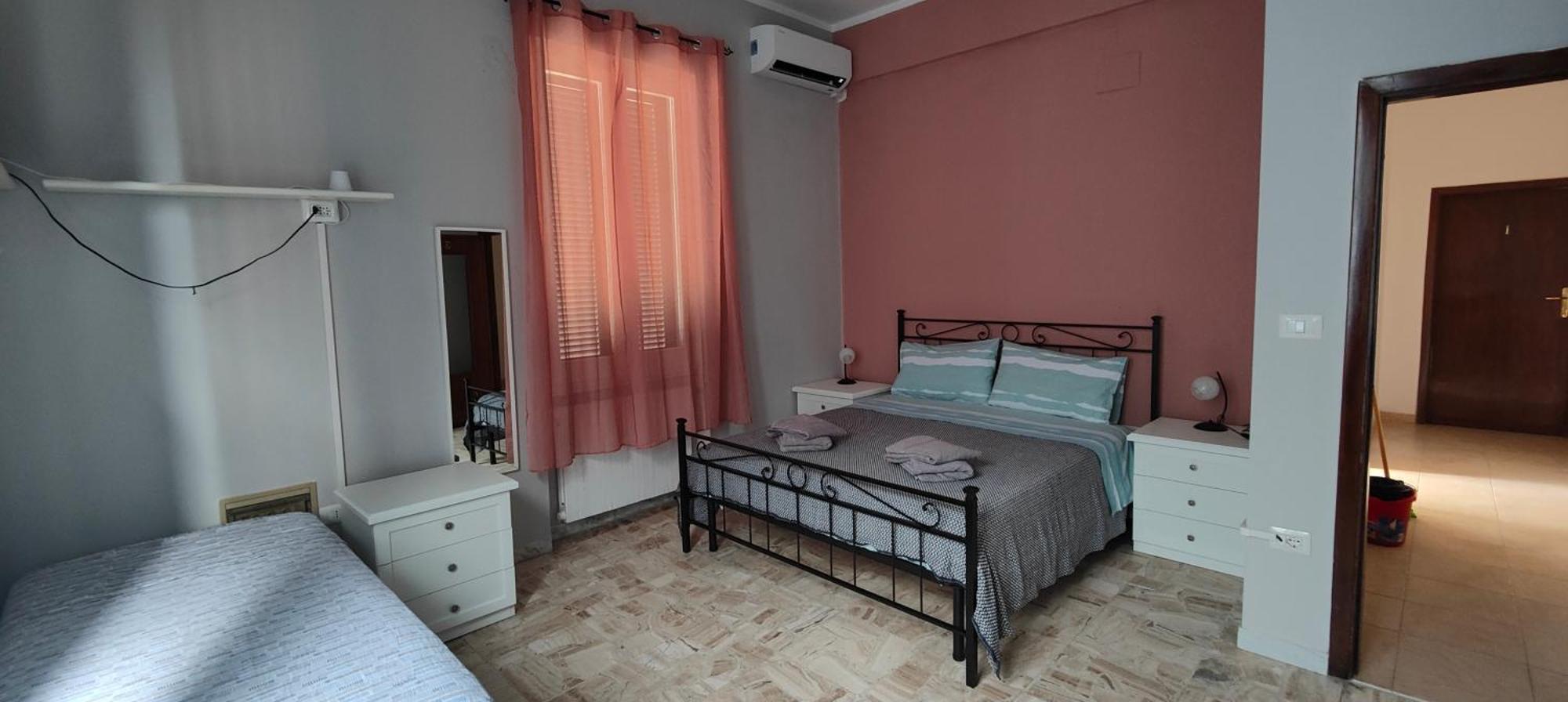 Guest House Italy 21 -Affittacamere Sassari Luaran gambar