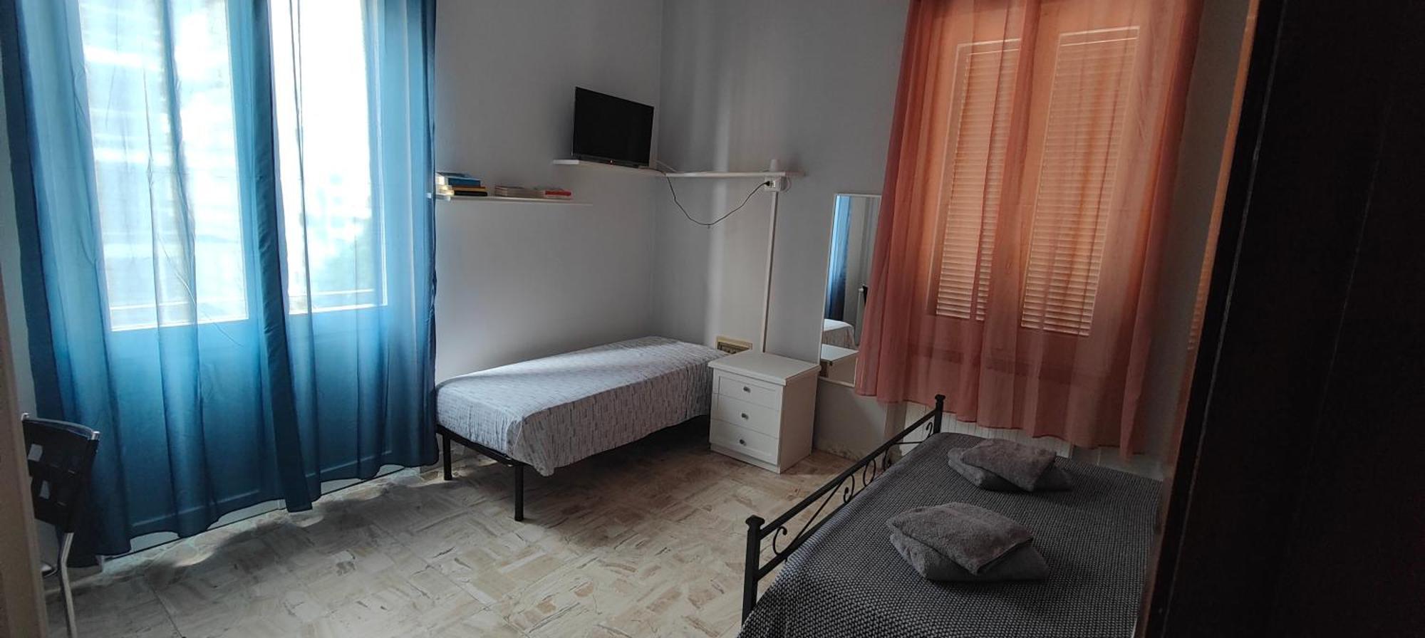 Guest House Italy 21 -Affittacamere Sassari Luaran gambar